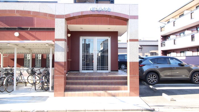 物件外観写真5　(外観写真)