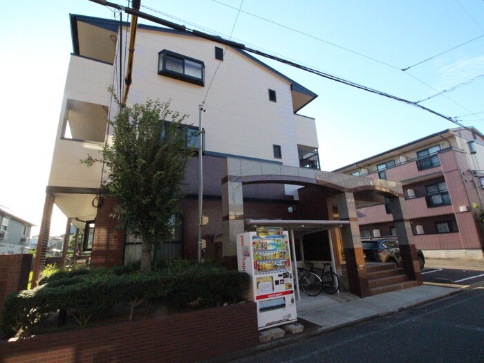 物件外観写真6　(外観写真)