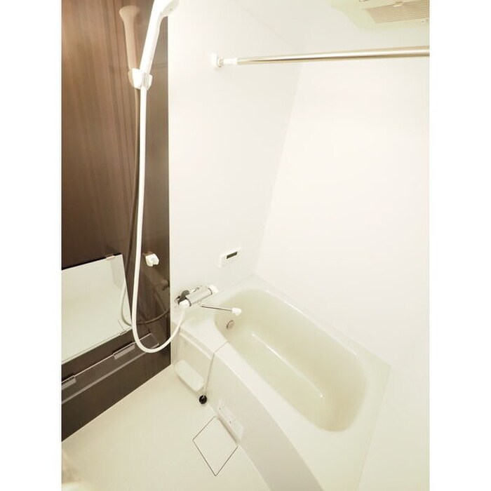 物件内観写真8　(バス／シャワールーム等)