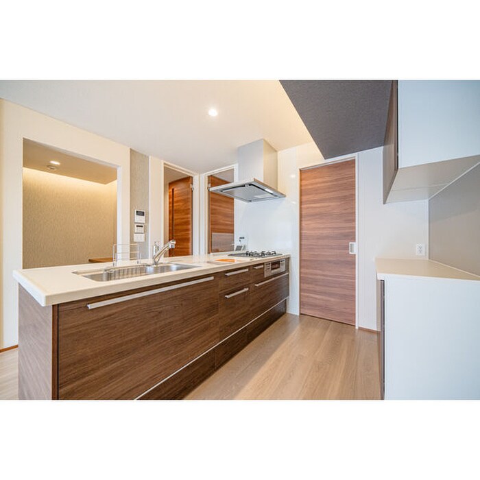 物件内観写真7　(キッチン)