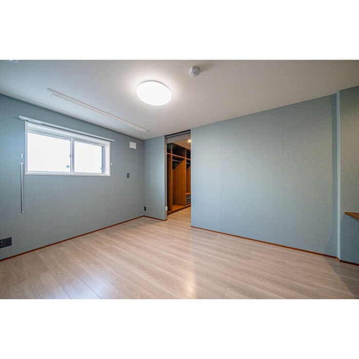 物件内観写真10　(居室)