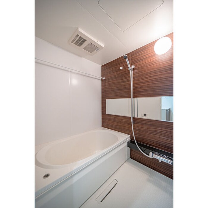 物件内観写真12　(バス／シャワールーム等)