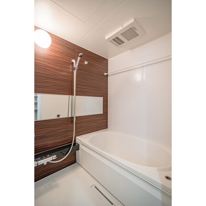 物件内観写真13　(バス／シャワールーム等)