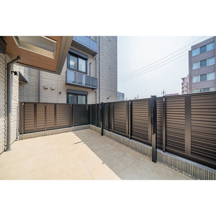 物件内観写真16　(ベランダ・バルコニー)