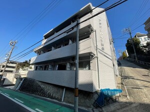 アラカワハイツ清住外観写真