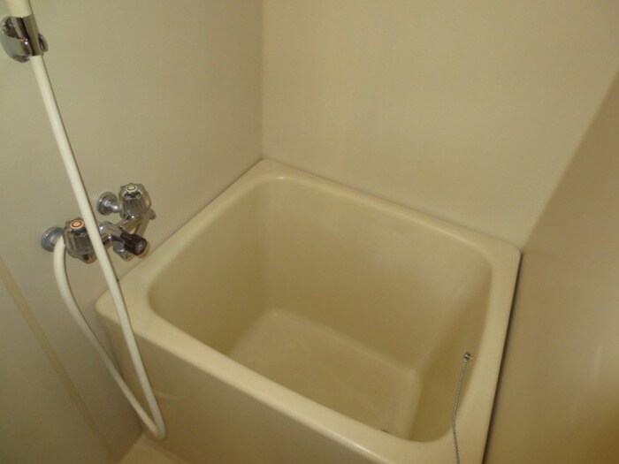 物件内観写真8　(バス／シャワールーム等)
