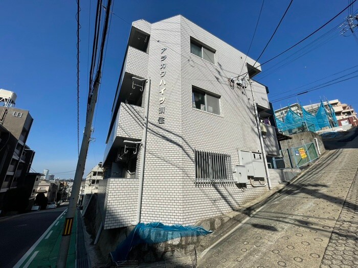 物件外観写真6　(外観写真)