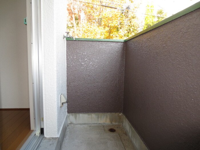 物件内観写真12　(洗濯機置場)