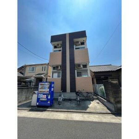 Grace外観写真
