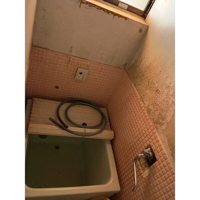 物件内観写真5　(バス／シャワールーム等)