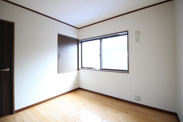 物件内観写真6　(居室)