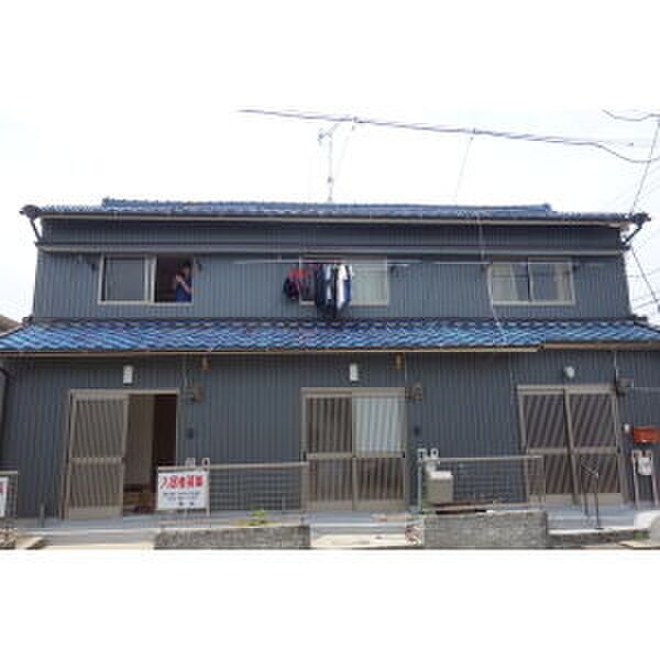 物件外観写真3　(外観写真)