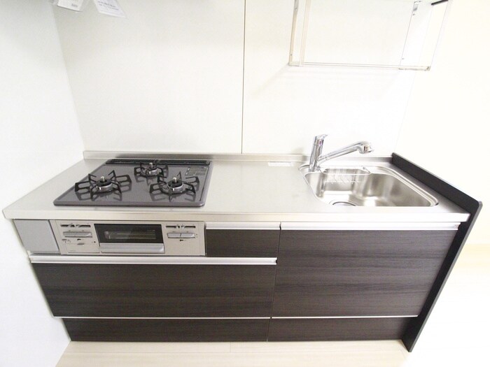 物件内観写真9　(キッチン)