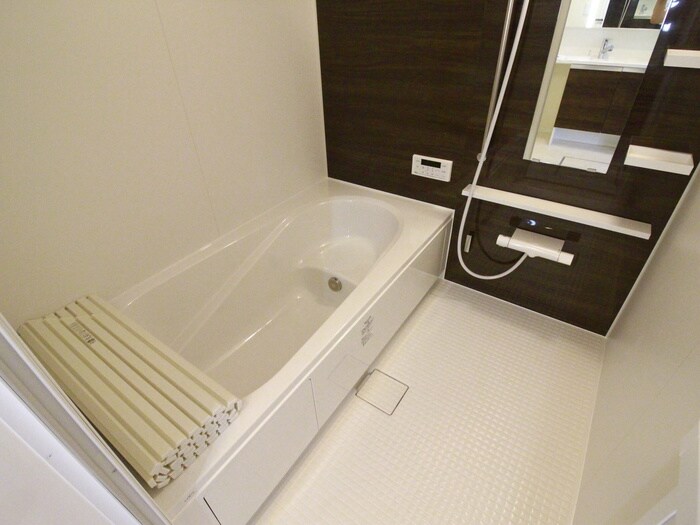 物件内観写真10　(バス／シャワールーム等)