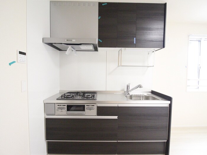 物件内観写真17　(キッチン)