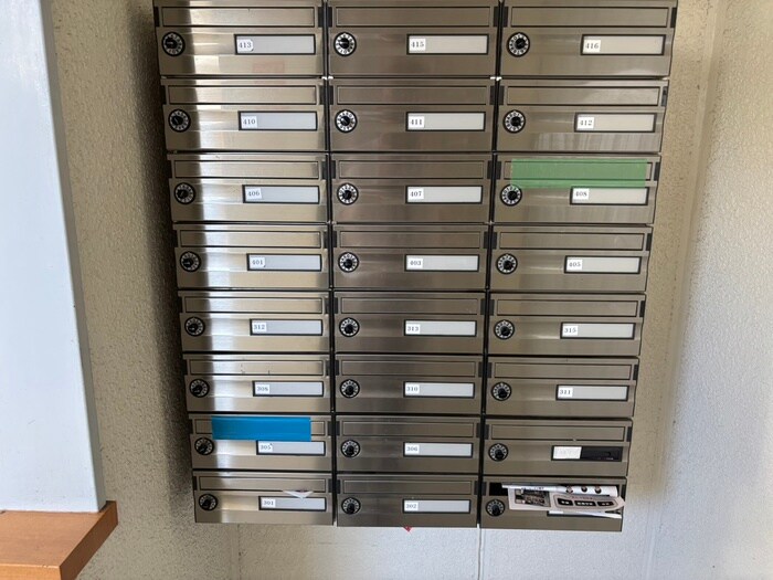 物件外観写真6　(建物設備)