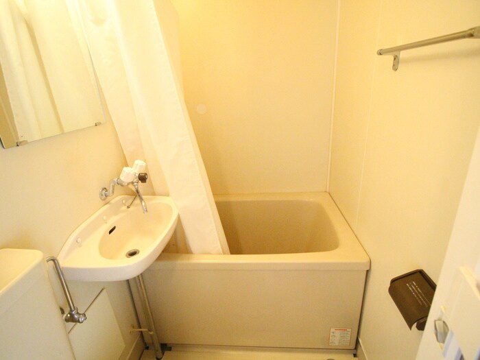 物件内観写真10　(バス／シャワールーム等)