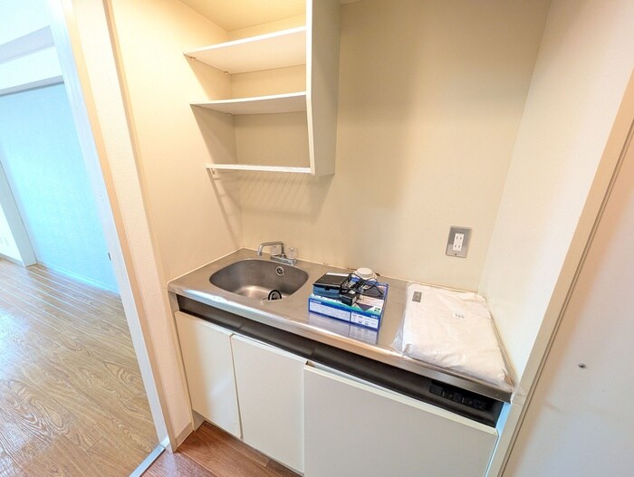 物件内観写真10　(キッチン)