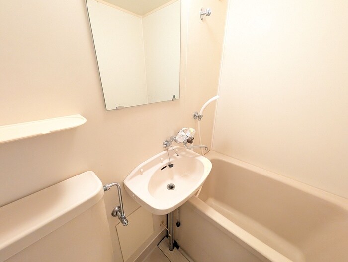 物件内観写真13　(洗面)