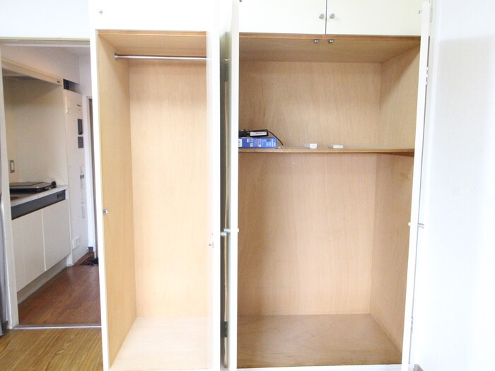 物件内観写真14　(収納)