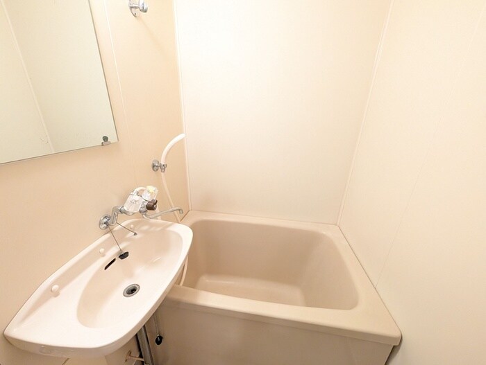 物件内観写真14　(バス／シャワールーム等)