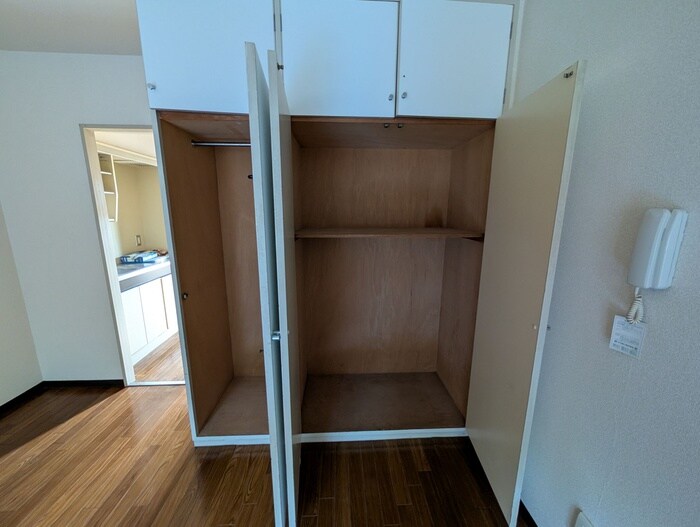 物件内観写真17　(収納)