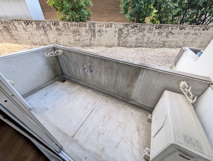 物件内観写真22　(ベランダ・バルコニー)