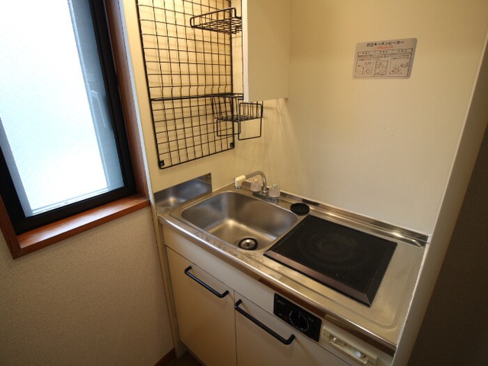 物件内観写真11　(キッチン)