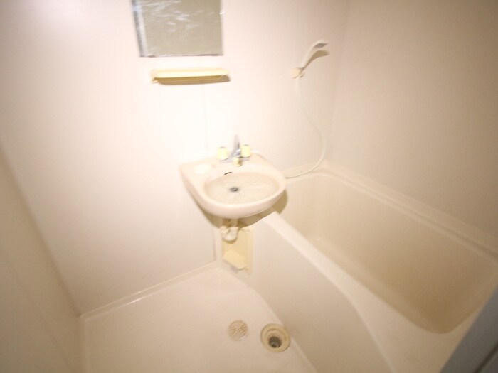 物件内観写真15　(洗面)