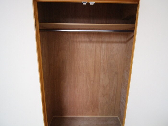 物件内観写真16　(収納)