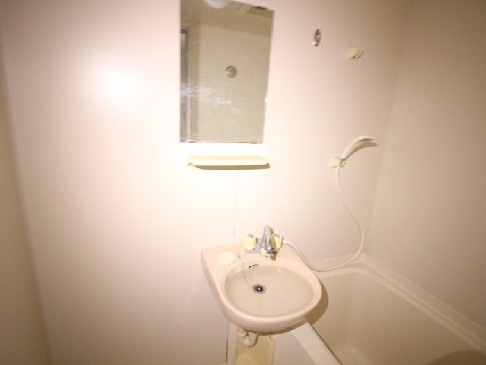物件内観写真16　(バス／シャワールーム等)