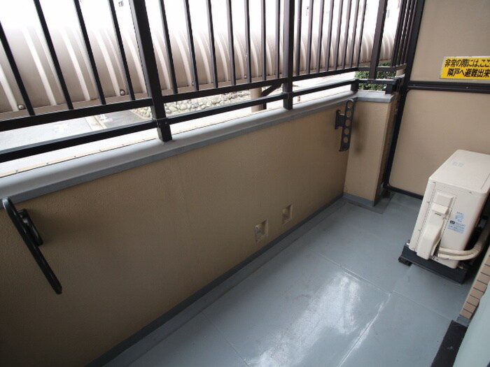 物件内観写真17　(ベランダ・バルコニー)