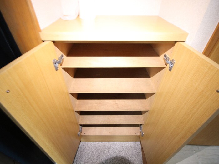 物件内観写真22　(廊下)