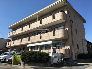 ヒラソル外観写真