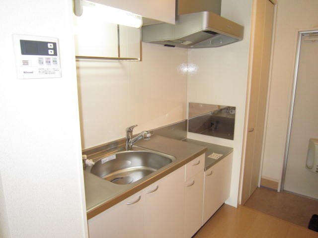 物件内観写真7　(キッチン)