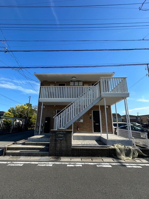 物件外観写真4　(外観写真)