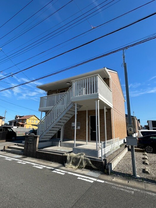 物件外観写真5　(外観写真)