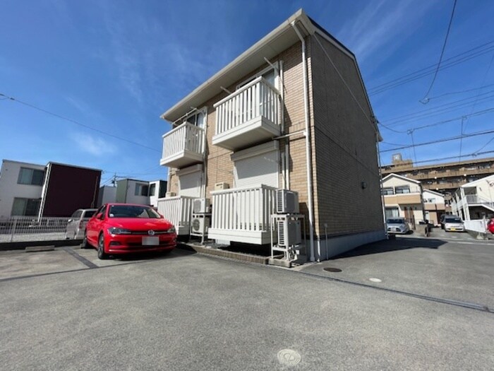 物件外観写真6　(外観写真)