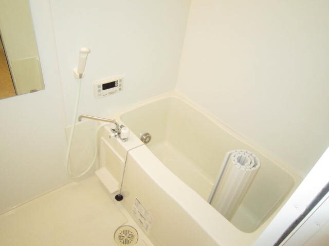 物件内観写真11　(バス／シャワールーム等)