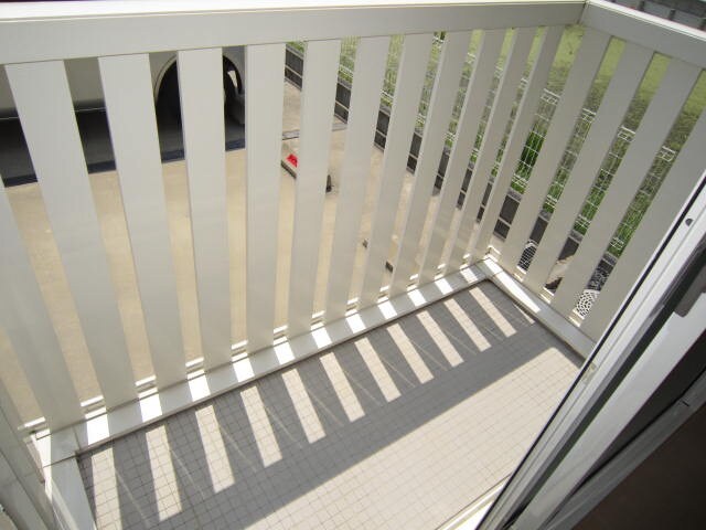 物件内観写真16　(ベランダ・バルコニー)