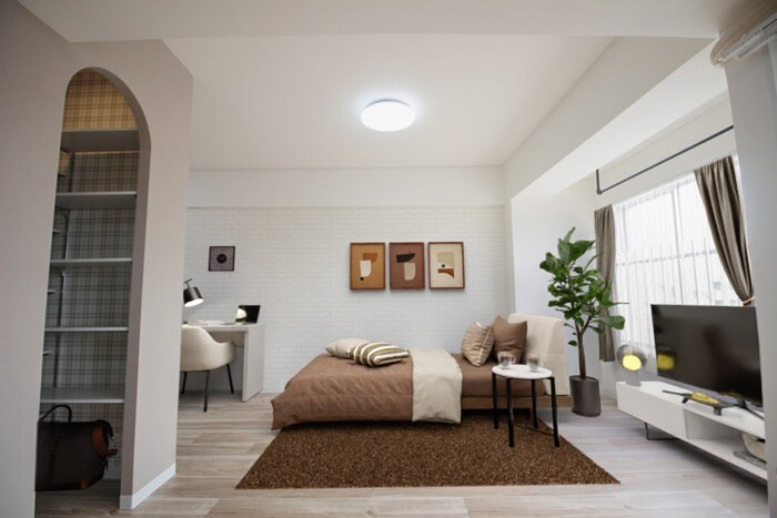 物件内観写真7　(居室)