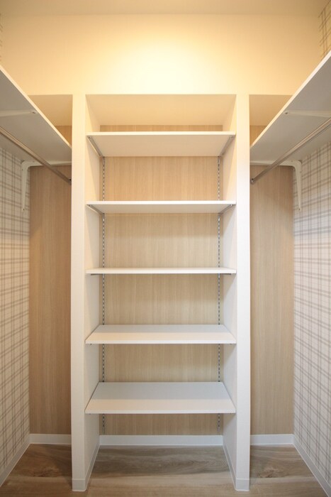 物件内観写真9　(収納)