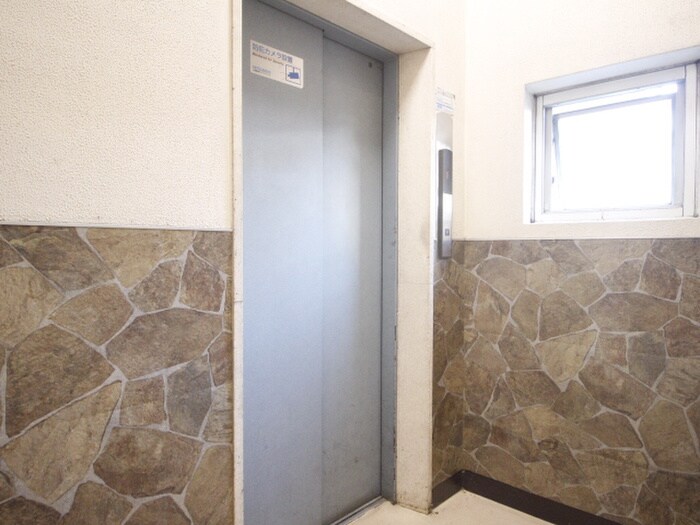 物件外観写真3　(建物設備)