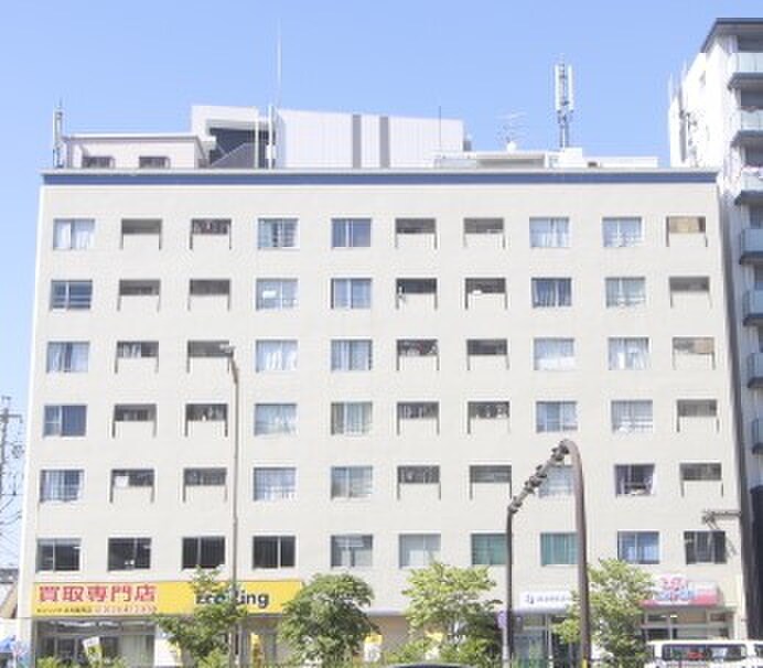 物件外観写真4　(外観写真)