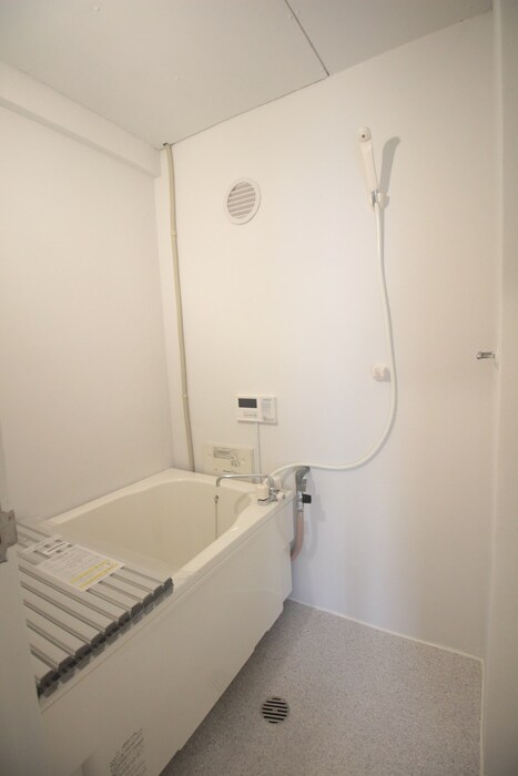 物件内観写真10　(バス／シャワールーム等)