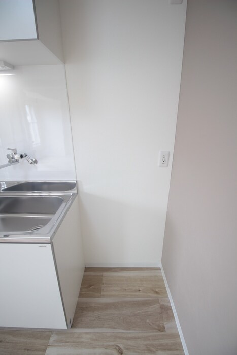 物件内観写真12　(キッチン)