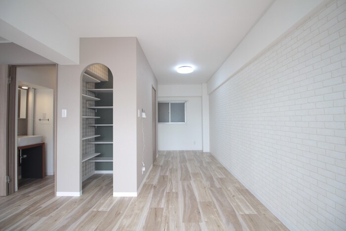 物件内観写真13　(居室)