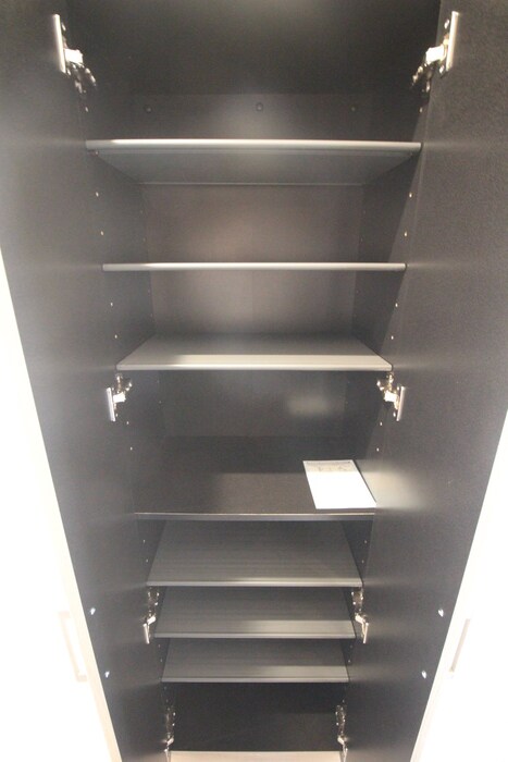 物件内観写真20　(靴箱)