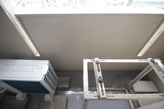 物件内観写真21　(ベランダ・バルコニー)