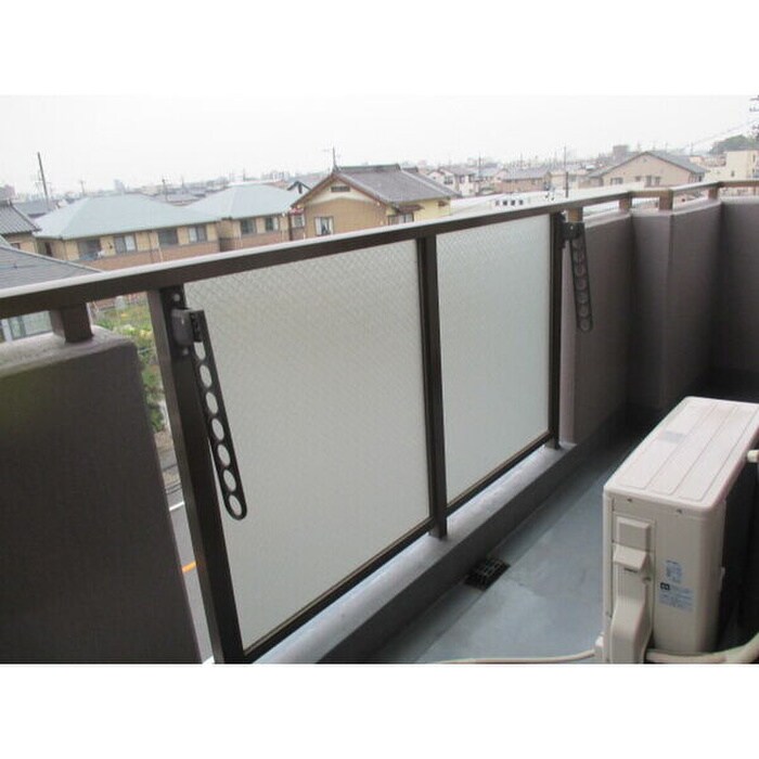 物件内観写真7　(ベランダ・バルコニー)